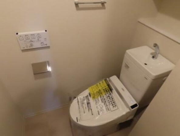 オーキッドレジデンス芝浦の物件内観写真